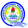 Quipayo National High School